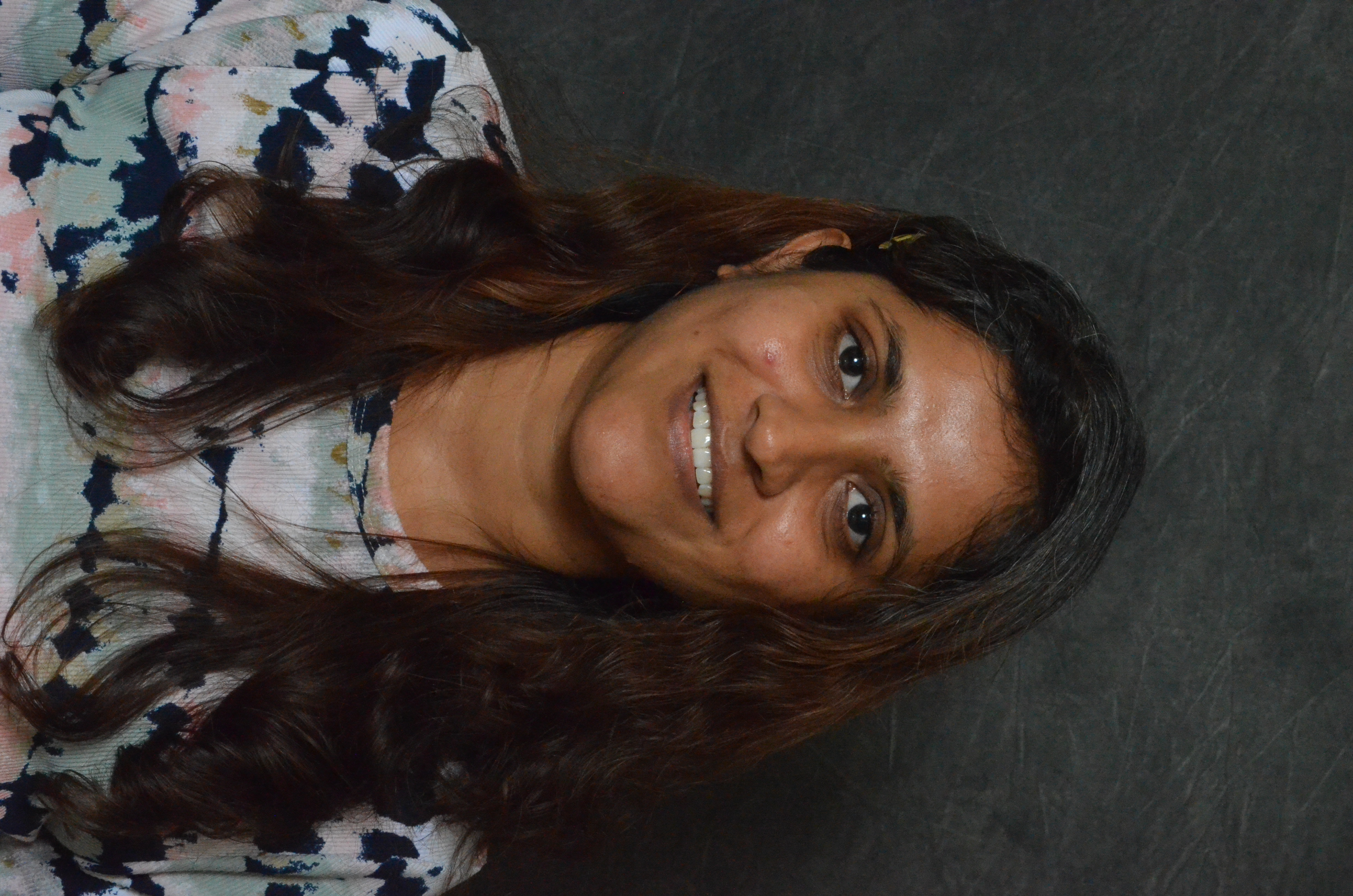 Srilani Wickramasinghe